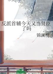 反派首辅今天又当贤臣了吗