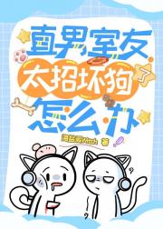 直男室友太招坏狗了怎么办?
