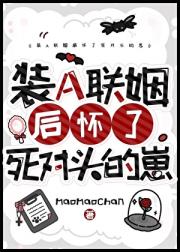 装A联姻后怀了死对头的崽