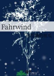 Fahrwind