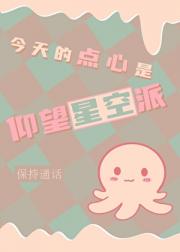 今天的点心是仰望星空派