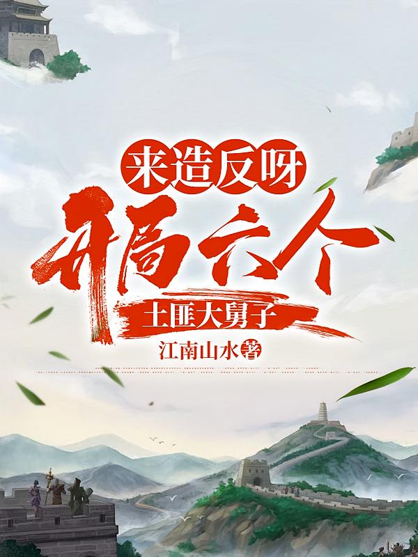来造反呀,开局六个土匪大舅子