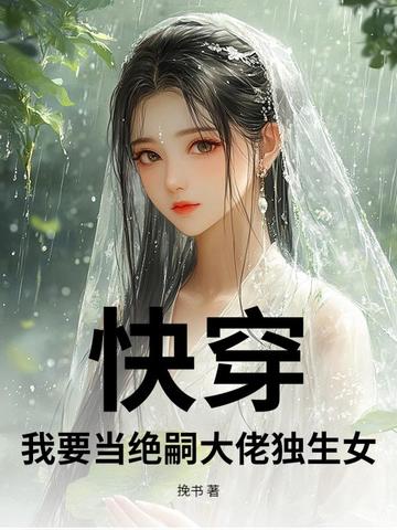 快穿:我要当绝嗣大佬独生女