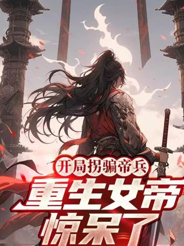 开局拐骗帝兵,重生女帝惊呆了