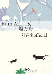 Ruin Ark淽