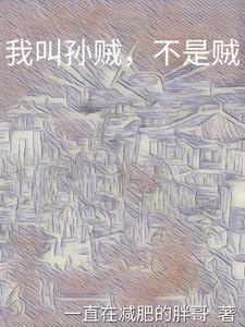 我叫孙贼,不是贼