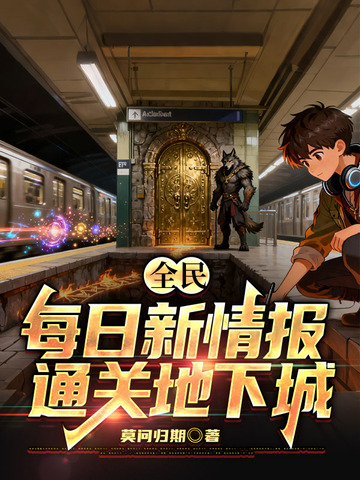 全民:每日新情报,通关地下城