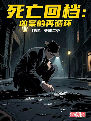 死亡回档:凶案的再循环