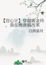 【宫心计】穿越姚金玲,我在晚唐搞改革