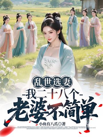 乱世选妻,我二十八个老婆不简单