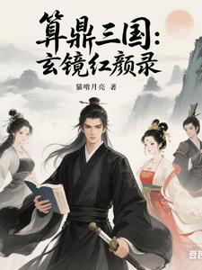 算鼎三国:玄镜红颜录