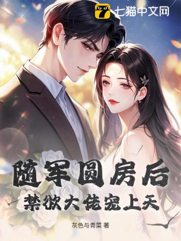 随军圆房后,禁欲大佬宠上天
