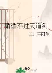 循循不过天道剑