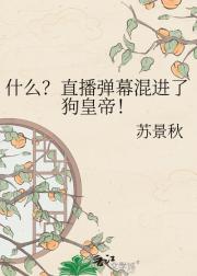 什么?直播弹幕混进了狗皇帝!