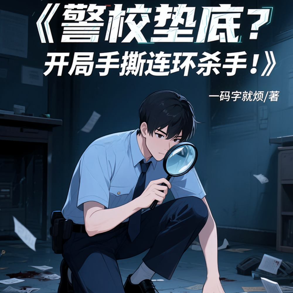 开局手撕变态杀手,你管这叫新人