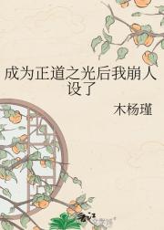 成为正道之光后我崩人设了