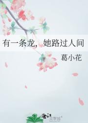 有一条龙,她路过人间