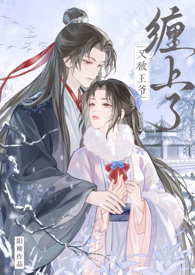 又被王爷缠上了