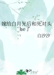 嫁给白月光后和死对头he了