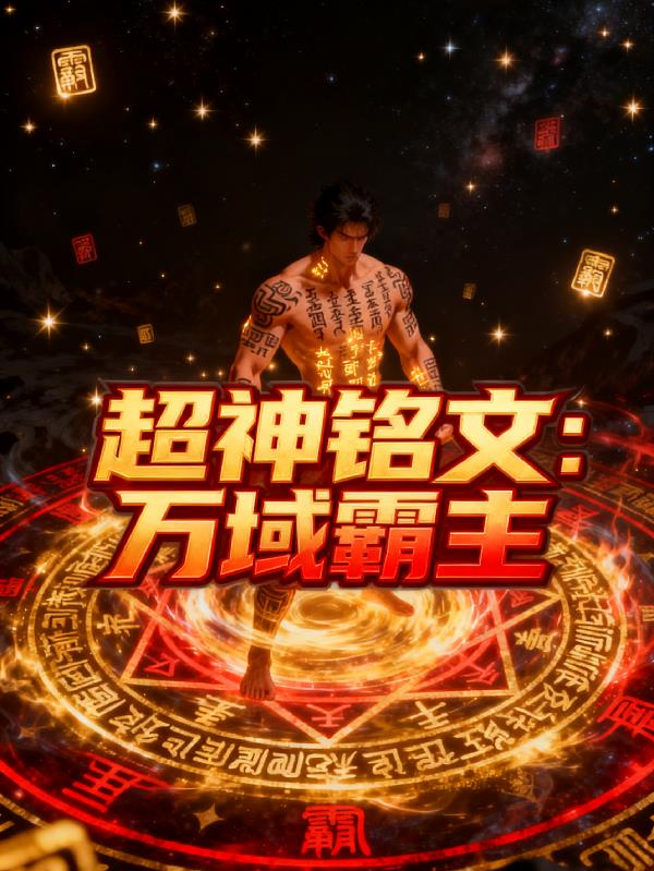 超神铭文:万域霸主