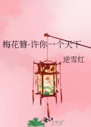 梅花簪·许你一个天下