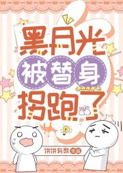 黑月光被替身拐跑了
