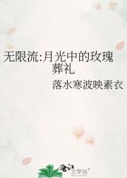 无限流:月光中的玫瑰葬礼