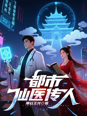 都市仙医传人