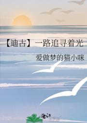 【迪古】一路追寻着光