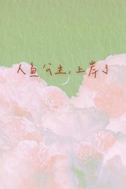 人鱼公主,上岸了