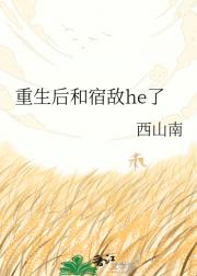 重生后和宿敌he了