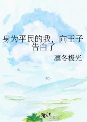 身为平民的我,向王子告白了