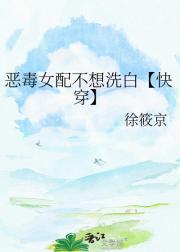 恶毒女配不想洗白【快穿】