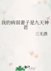 我的病弱妻子是九天神君