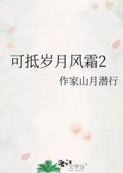 可抵岁月风霜2