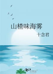 山楂味海雾
