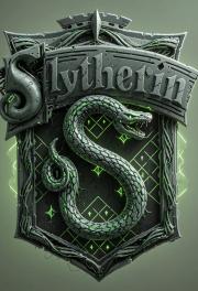 【HP哈利波特】立誓把斯莱特林男人都谈一