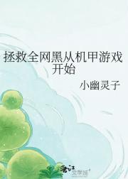 拯救全网黑从机甲游戏开始