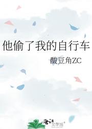 他偷了我的自行车