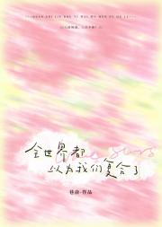 全世界都以为我们复合了