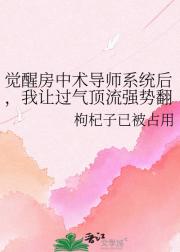 觉醒房中术导师系统后,我让过气顶流强势翻