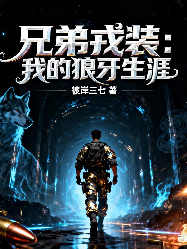兄弟戎装:我的狼牙生涯