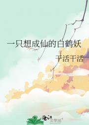 一只想成仙的白鹤妖