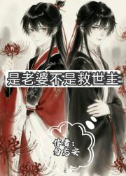 是老婆不是救世主
