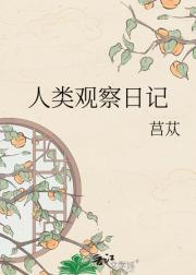 人类观察日记