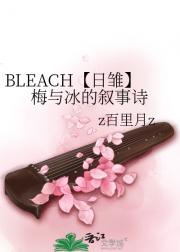 BLEACHճ÷ʫ