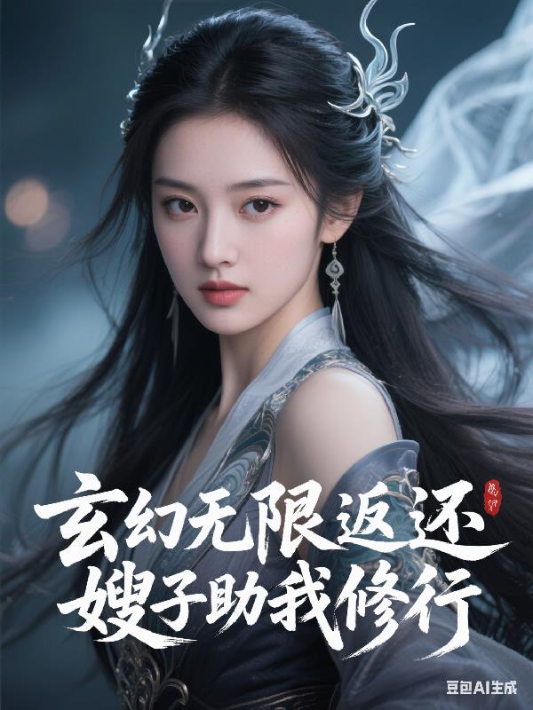 玄幻无限返还,嫂子助我修行
