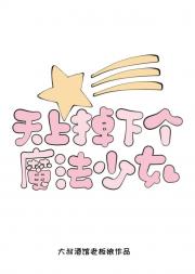 【海贼王】天上掉下个魔法少女