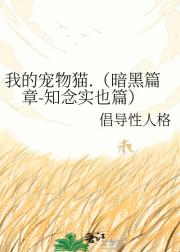 我的宠物猫.(暗黑篇章-知念实也篇)