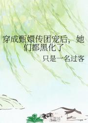 穿成甄嬛传团宠后,她们都黑化了